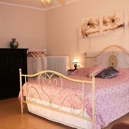 Ca Ed Michel Apartment Neviglie Luaran gambar