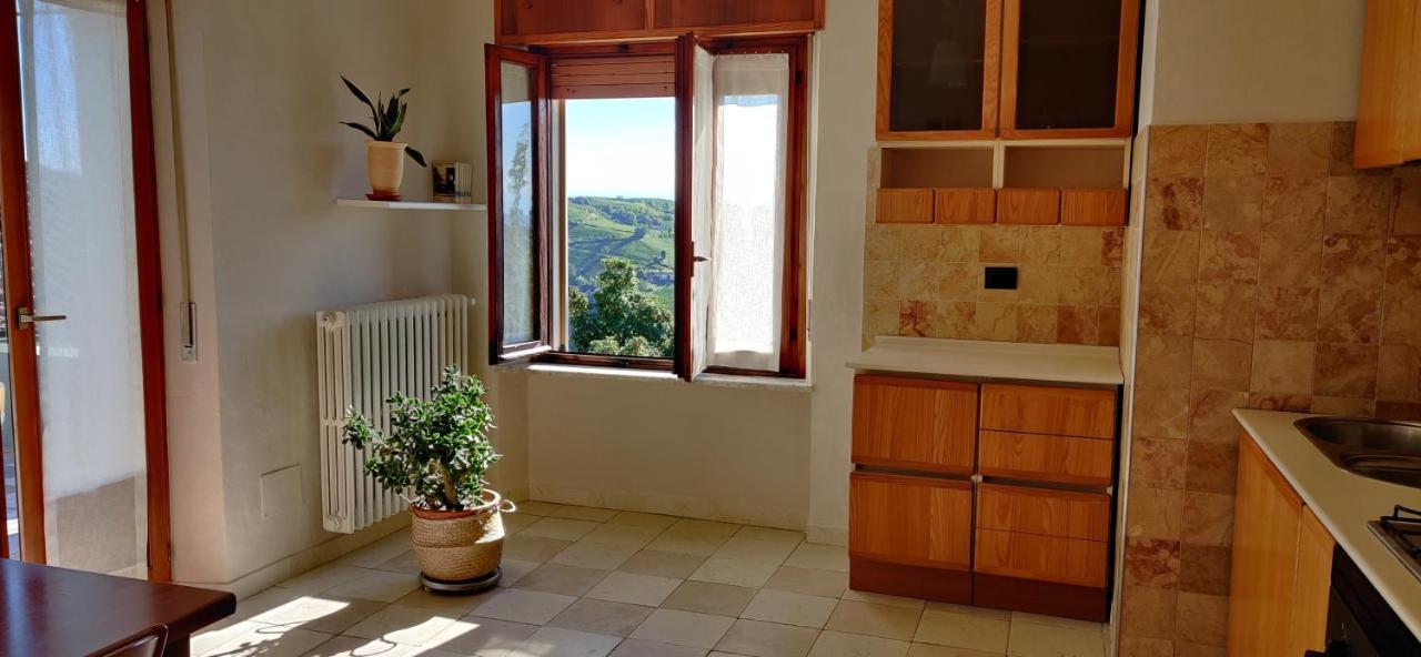 Ca Ed Michel Apartment Neviglie Luaran gambar
