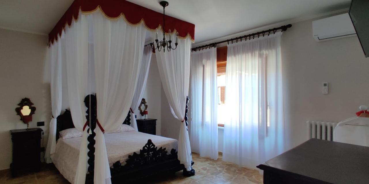 Ca Ed Michel Apartment Neviglie Luaran gambar