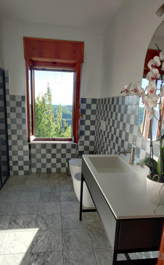 Ca Ed Michel Apartment Neviglie Luaran gambar