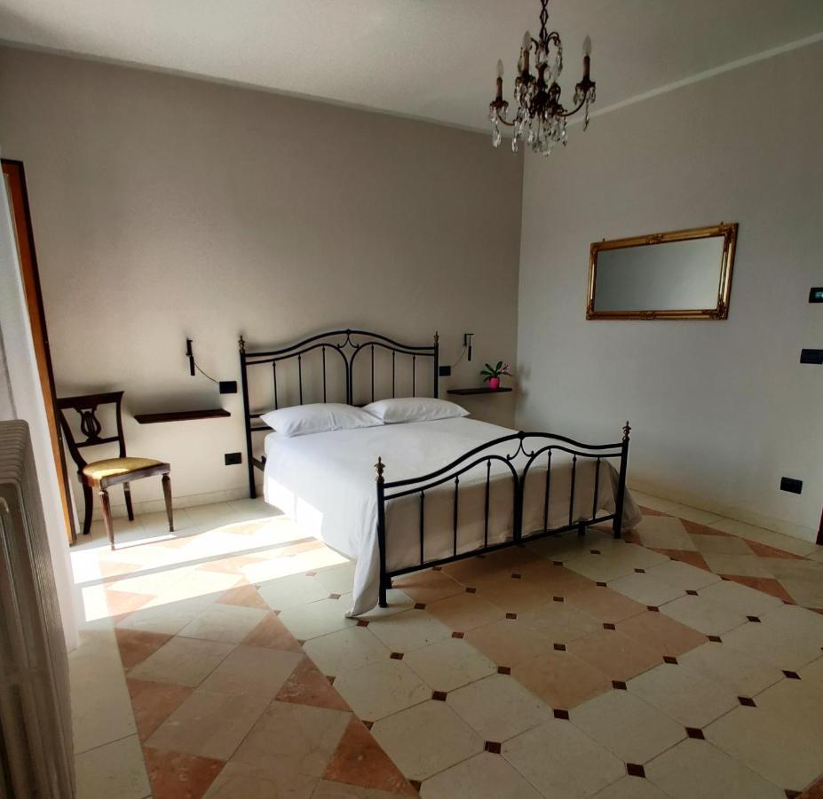 Ca Ed Michel Apartment Neviglie Luaran gambar