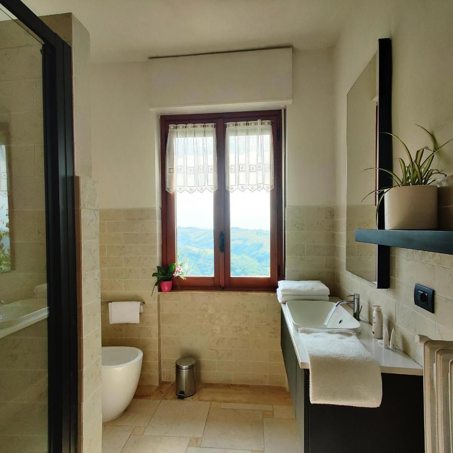 Ca Ed Michel Apartment Neviglie Luaran gambar