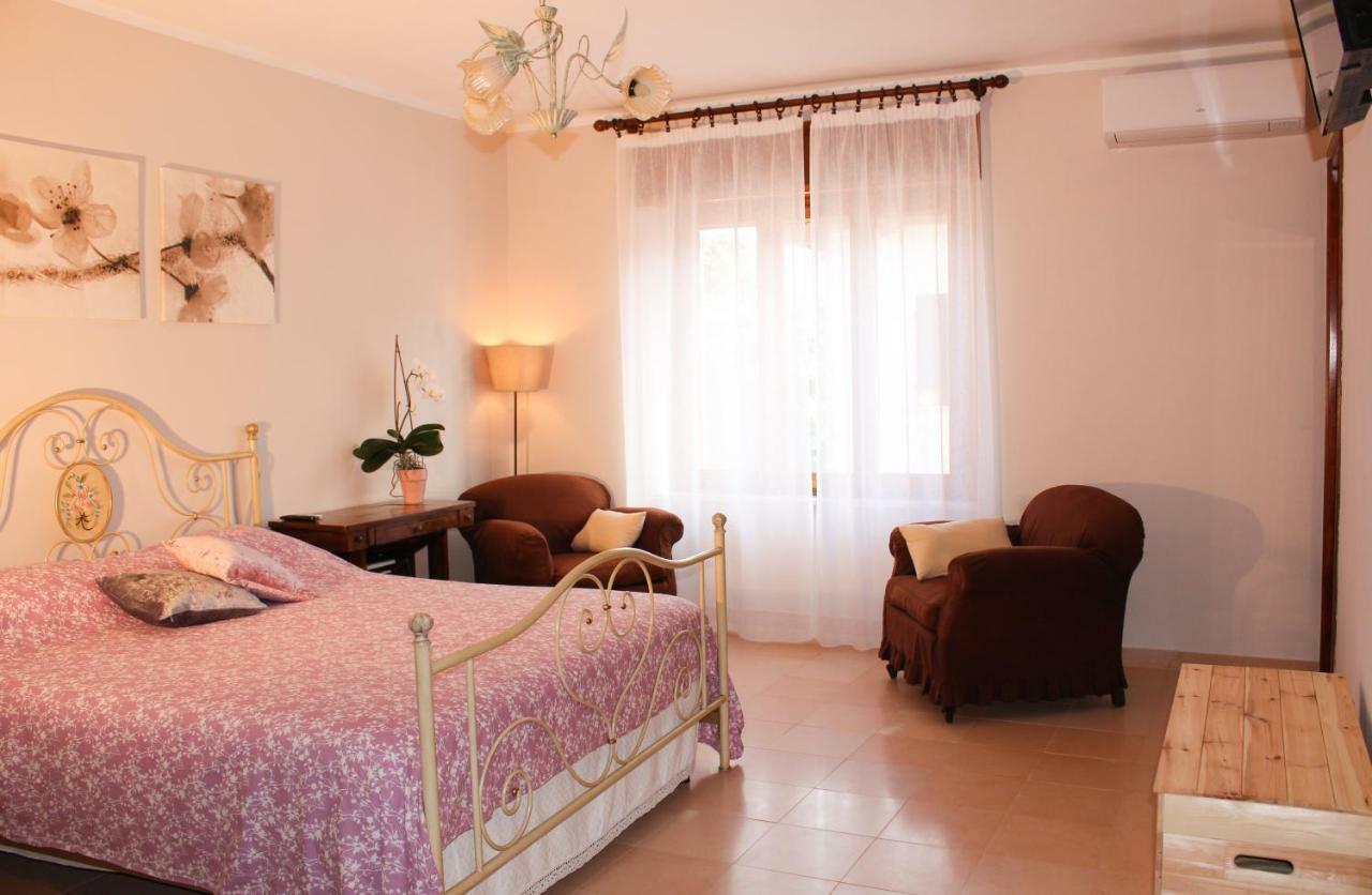 Ca Ed Michel Apartment Neviglie Luaran gambar