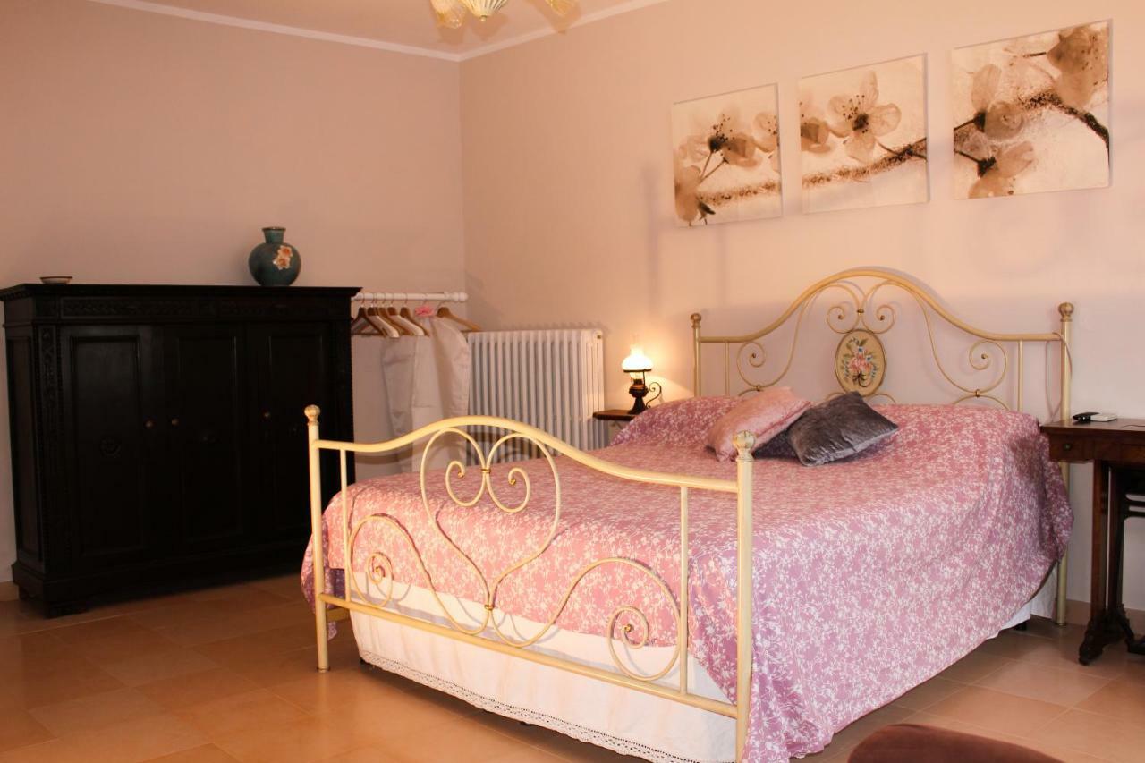 Ca Ed Michel Apartment Neviglie Luaran gambar