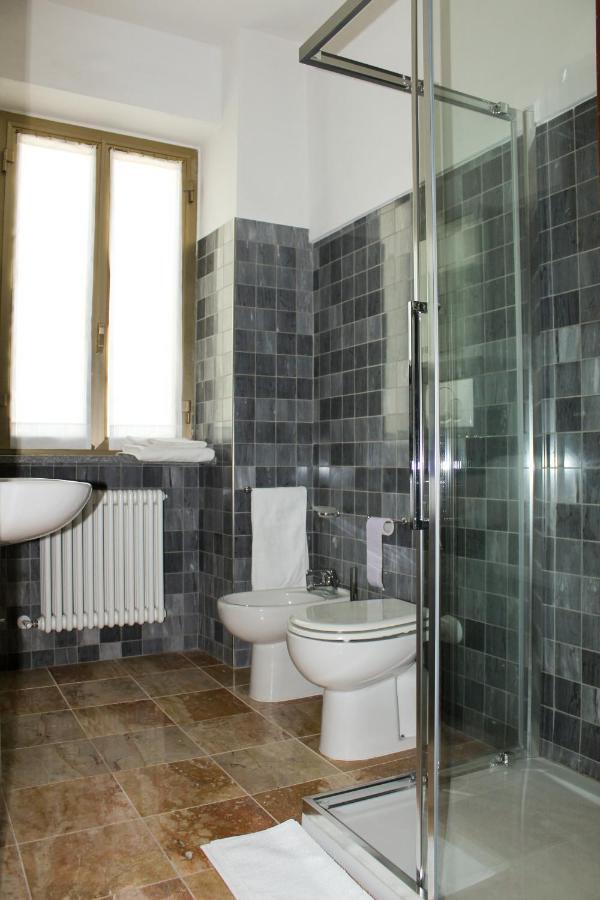 Ca Ed Michel Apartment Neviglie Luaran gambar